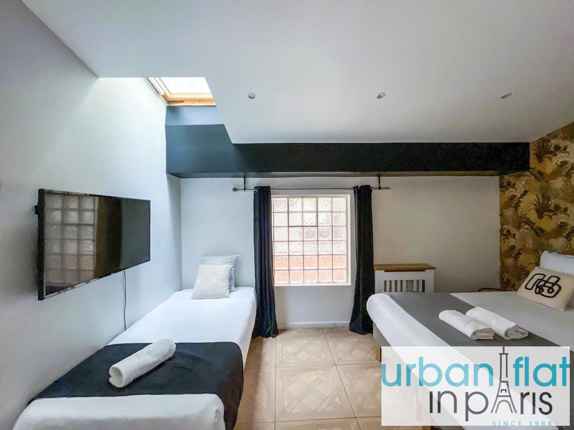 Appartement 86 - Urban Charming *