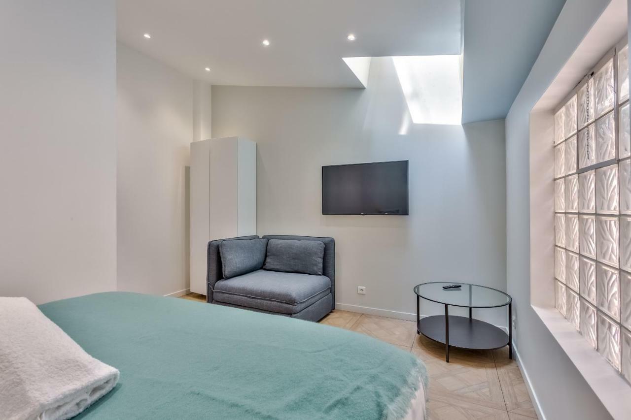 Appartement 86 - Urban Charming