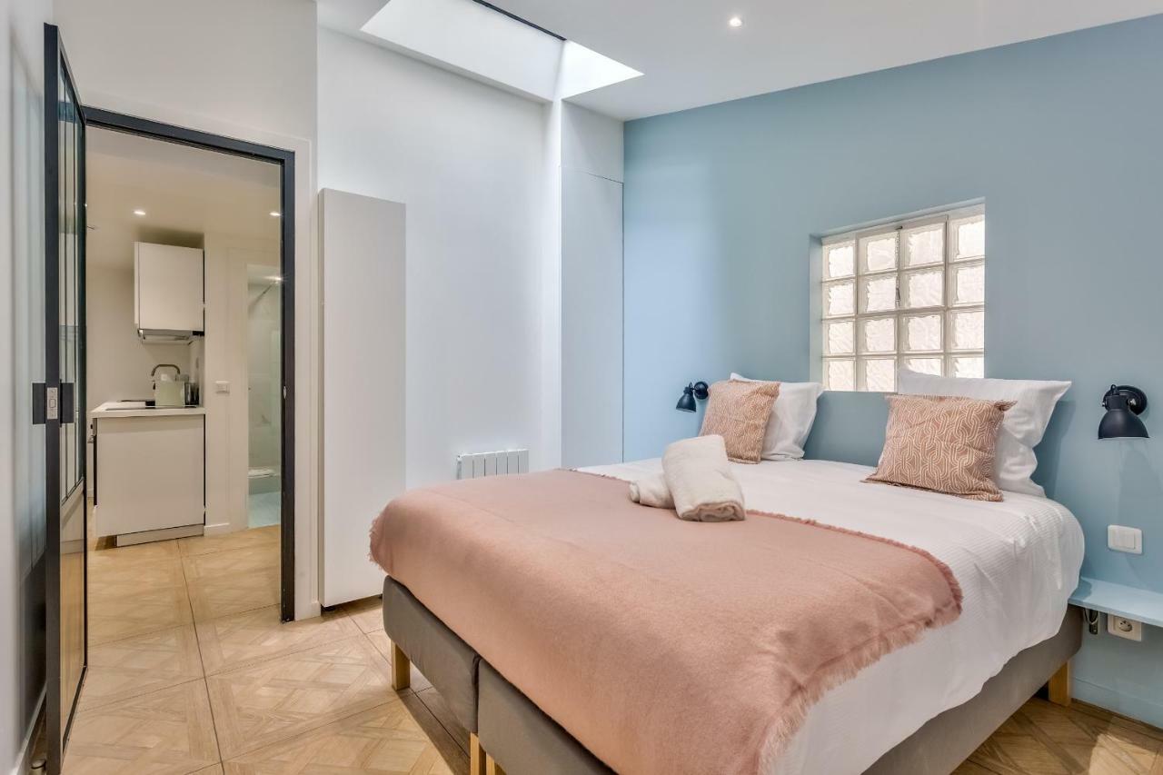 86 - Urban Charming Appartement